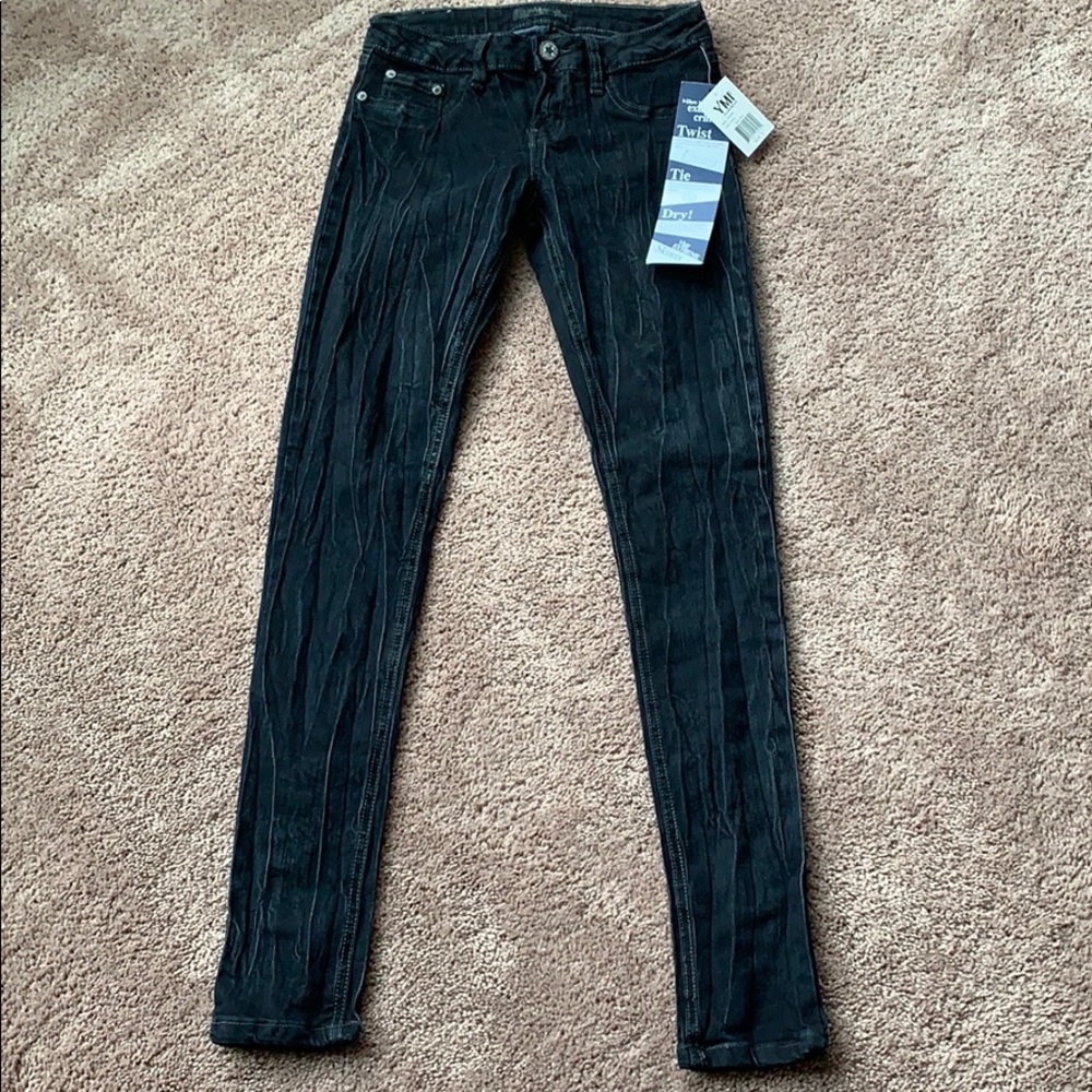 NWT jeggings